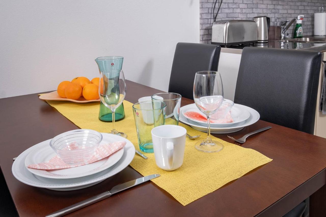 Vaajalahden Yksioe Apartment กัวปิโอ ภายนอก รูปภาพ
